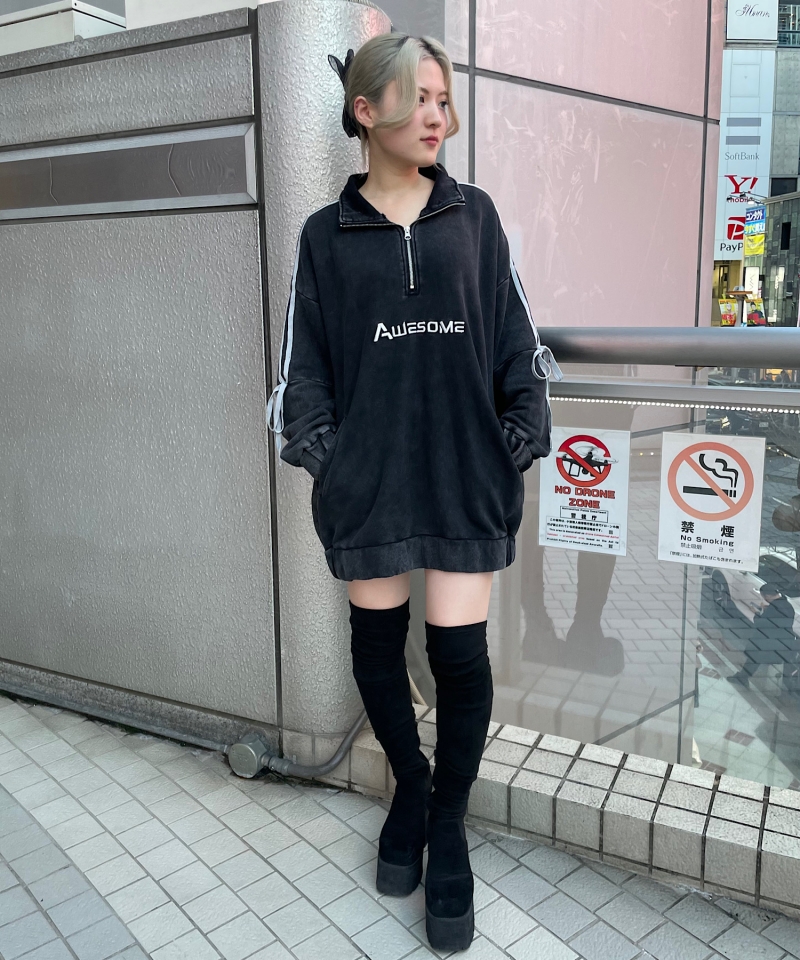 STAFF